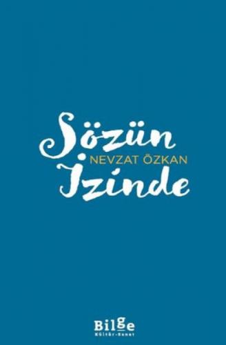 Sözün İzinde  Frontansicht 1