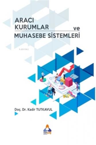Aracı Kurumlar ve Muhasebe Sistemleri  Frontansicht 1
