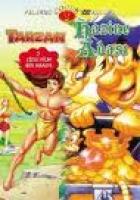 Tarzan - Hazine Adası ( DVD )  Frontansicht 1