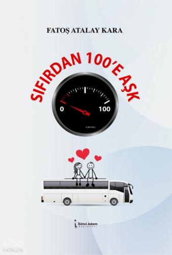 Sıfırdan 100'e Aşk  Frontansicht 1