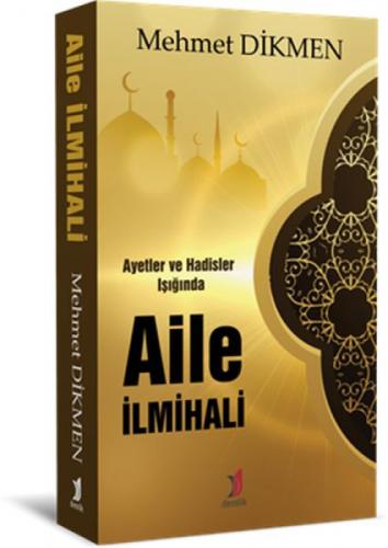 Ayetler ve Hadisler Işığında Aile İlmihali  Frontansicht 1