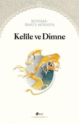 Kelile ve Dimne (Cep Boy)  Frontansicht 1