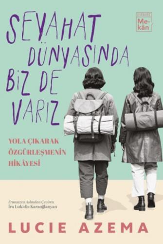 Seyahat Dünyasında  Biz De Varız  Frontansicht 1