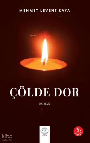 Çölde Dor  Frontansicht 1