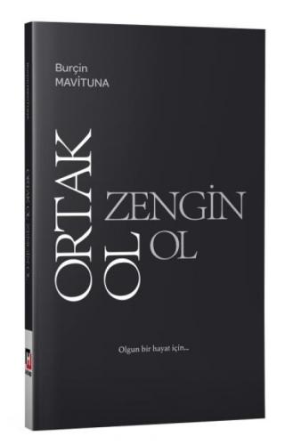 Ortak Ol Zengin Ol  Frontansicht 1