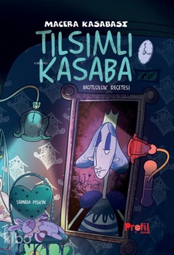 Macera Kasabası - Tılsımlı Kasaba  Frontansicht 1