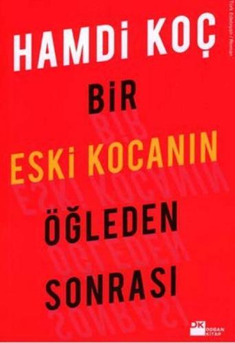 Bir Eski Kocanın Öğleden Sonrası  Frontansicht 1