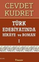 Türk Edebiyatında Hikaye ve Roman 1  Frontansicht 1