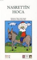 Nasrettin Hoca  Frontansicht 1