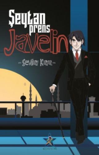 Şeytan Prens Javelin  Frontansicht 1