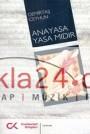 Anayasa Yasa mıdır?  Frontansicht 1