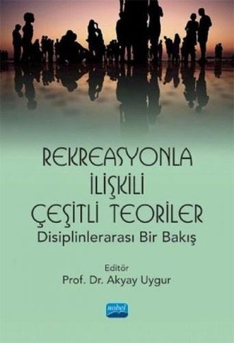 Rekreasyonla İlişkili Çeşitli Teoriler  Frontansicht 1