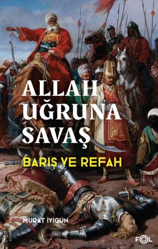 Allah Uğruna Savaş;Barış ve Refah  Frontansicht 1