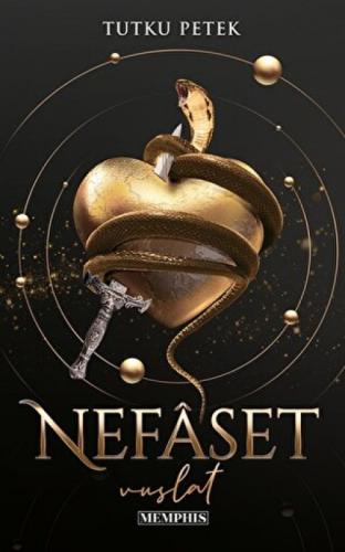 Nefaset - Vuslat  Frontansicht 1