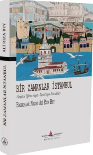 Bir Zamanlar İstanbul  Frontansicht 1