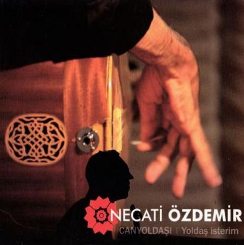 Can Yoldaşı - Yoldaş İsterim (CD)  Frontansicht 1