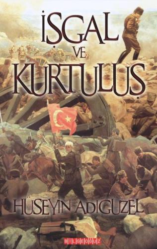 İşgal ve Kurtuluş  Frontansicht 1
