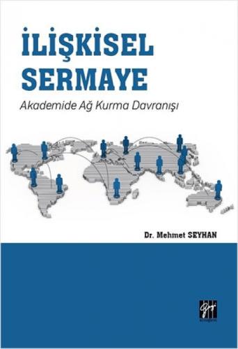 İlişkisel Sermaye Akademide Ağ Kurma Davranışı  Frontansicht 1