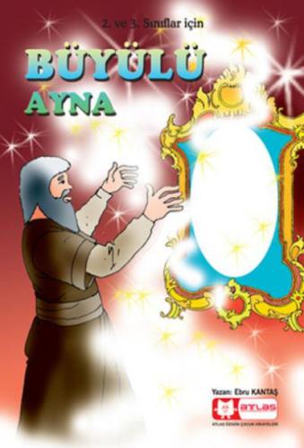 Büyülü Ayna  Frontansicht 1