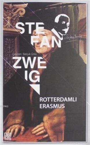 Rotterdamlı Erasmus  Frontansicht 1