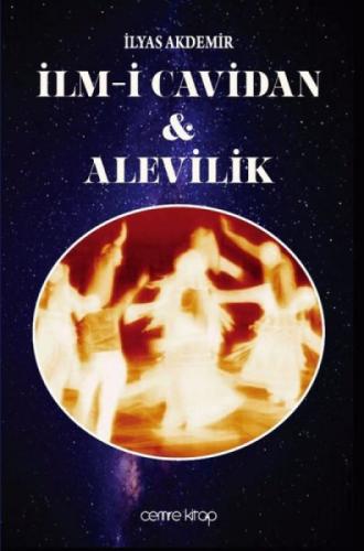 İlm-i Caviden ve Alevilik  Frontansicht 1