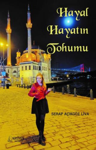 Hayal Hayatın Tohumu  Frontansicht 1