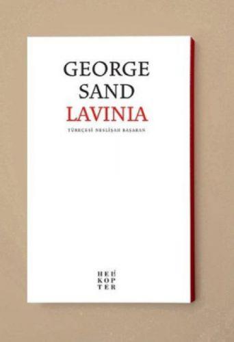 Lavinia  Frontansicht 1