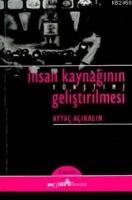 Insan Kaynağının Yönetimi Geliştirilmesi  Frontansicht 1