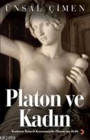 Platon ve Kadın; Kadının İkincil Konumunda Platon'un Rolü  Frontansicht 1