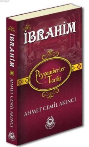 Hz.İbrahim  Frontansicht 1