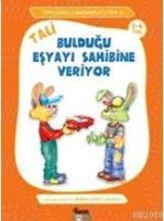 Tali Bulduğu Eşyayı  Frontansicht 1