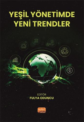 Yeşil Yönetimde Yeni Trendler  Frontansicht 1