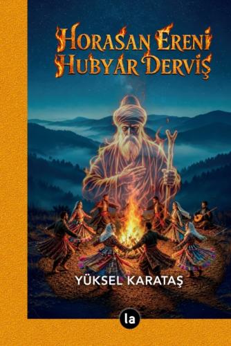 Horasan Ereni Hubyar Derviş  Frontansicht 1