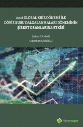 2008 Global Kriz Dönemi ile Döviz Kuru Dalgalanmaları Döneminin Şirket Oranlarına Etkisi  Frontansicht 1