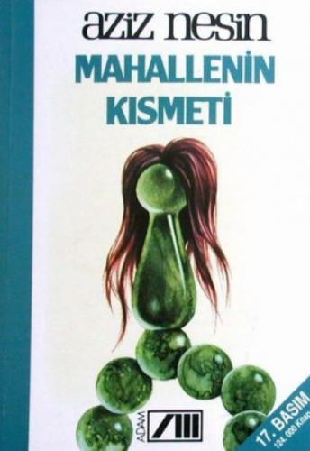 Mahallenin Kısmeti  Frontansicht 1