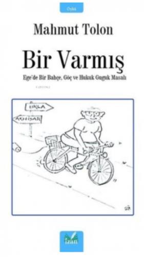 Bir Varmış  Frontansicht 1
