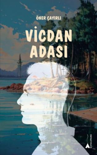 Vicdan Adası  Frontansicht 1