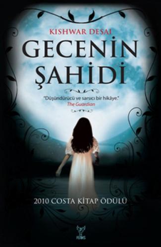 Gecenin Şahidi  Frontansicht 1