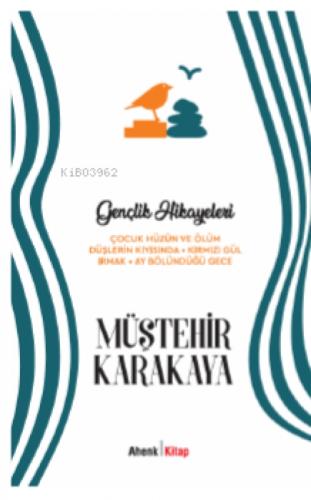 Gençlik Hikayeleri  Frontansicht 1
