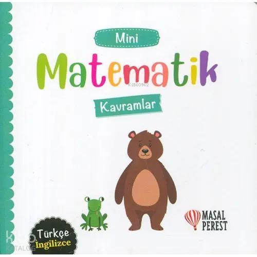Mini Matematik Kavramlar  Frontansicht 1