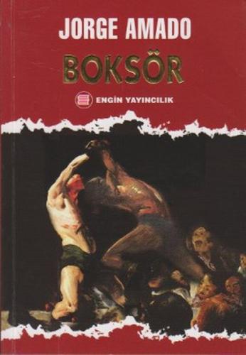 Boksör  Frontansicht 1