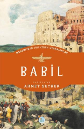 Babil - Medeniyete Yön Veren Uygarlıklar  Frontansicht 1