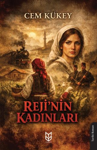 Reji'nin Kadınları  Frontansicht 1