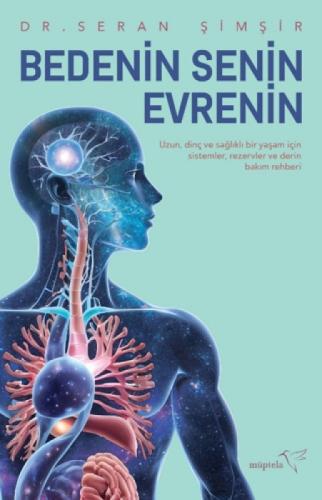 Bedenin Senin Evrenin  Frontansicht 1