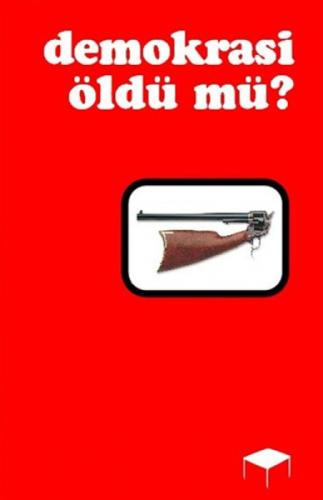 Demokrasi Öldü mü?  Frontansicht 1