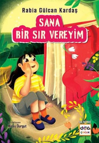 Sana Bir Sır Vereyim  Frontansicht 1