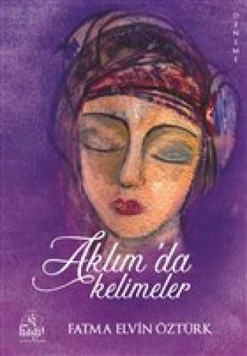 Aklımda Kelimeler  Frontansicht 1