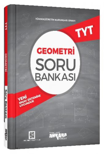 TYT Geometri Soru Bankası  Frontansicht 1