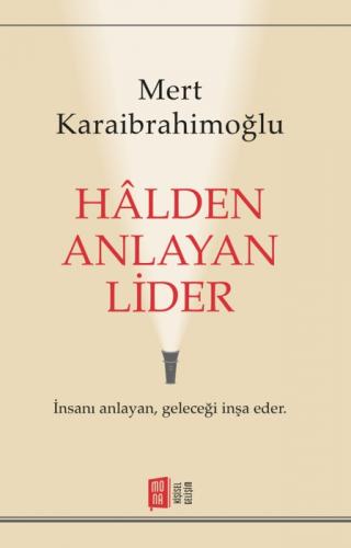 Halden Anlayan Lider  Frontansicht 1