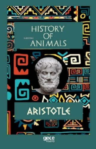 History of Animals  Frontansicht 1